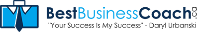 Best Business Coach | Executive Business Coach | Small Business Coaching